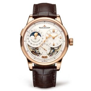jaeger lecoultre marca de reloj de lujo 2021