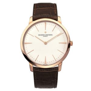 vacheron constantin marca de reloj de lujo 2021